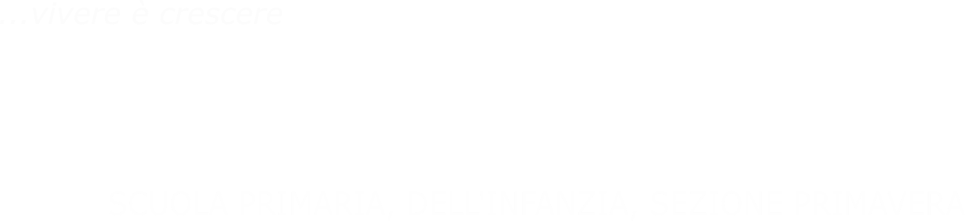 Istituto Elisabetta Vendramini